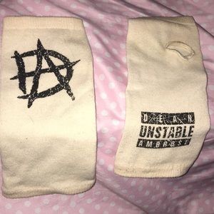 Wwe Dean Ambrose Arm Sleve